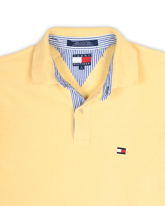 TOMMY HILFIGER T-SHIRT - S