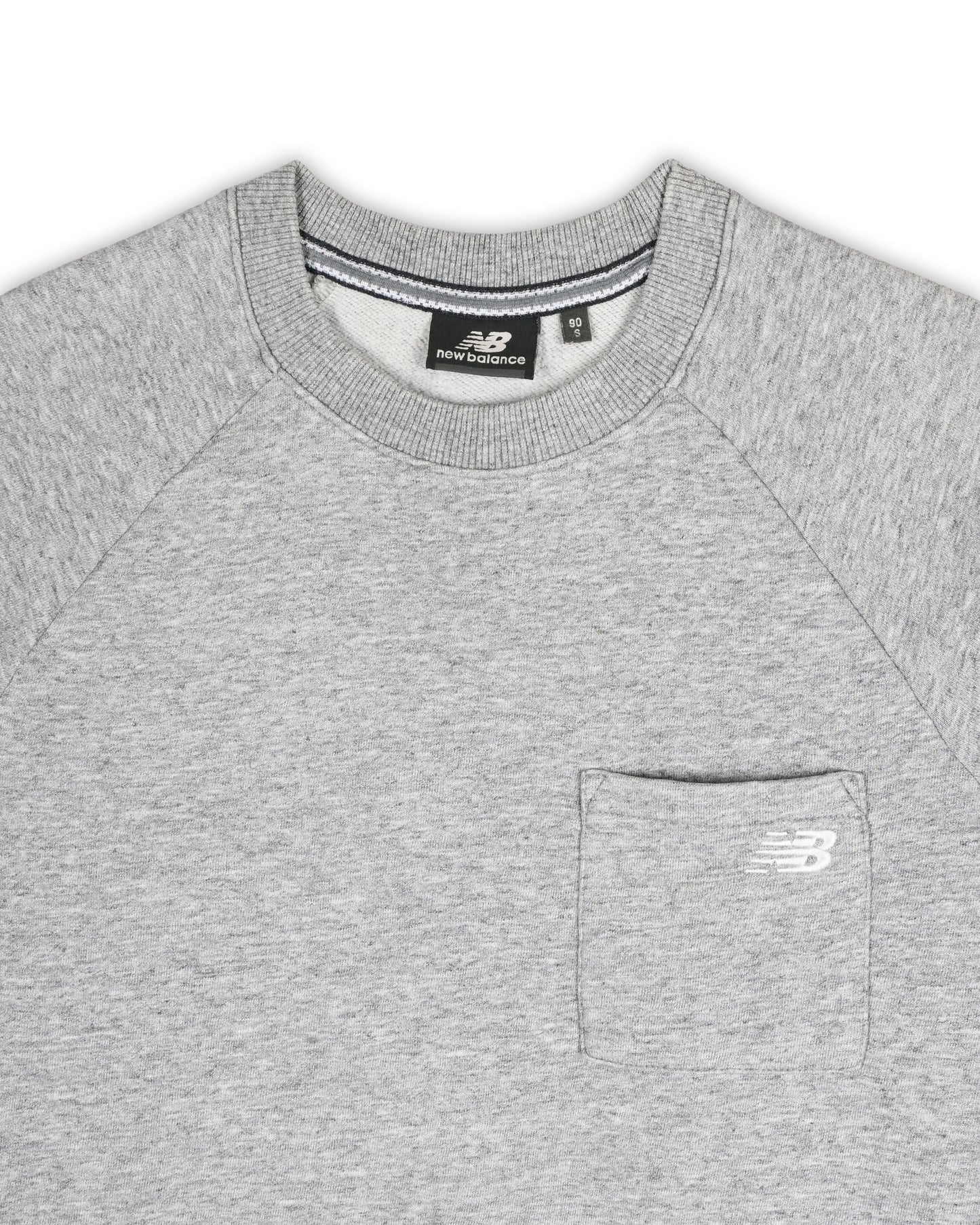 NEW BALANCE T-SHIRT - S