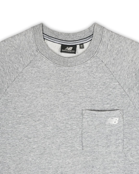 NEW BALANCE T-SHIRT - S