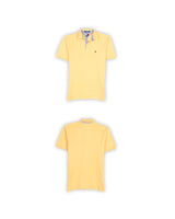 TOMMY HILFIGER T-SHIRT - S