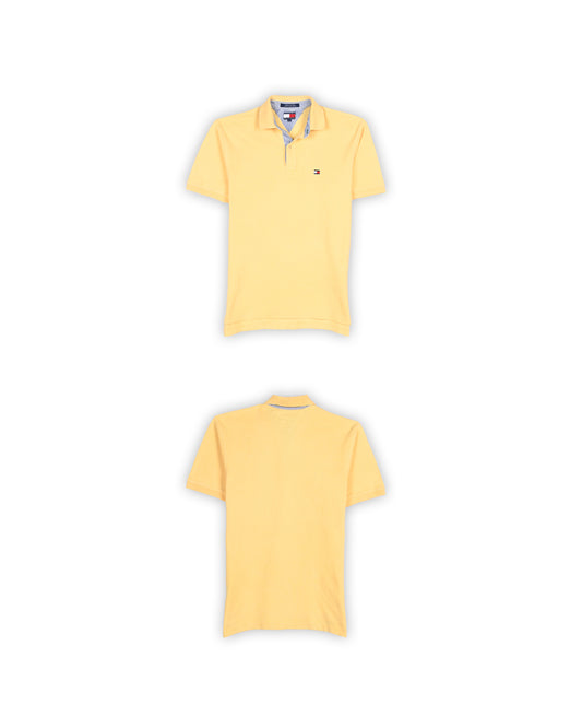 TOMMY HILFIGER T-SHIRT - S