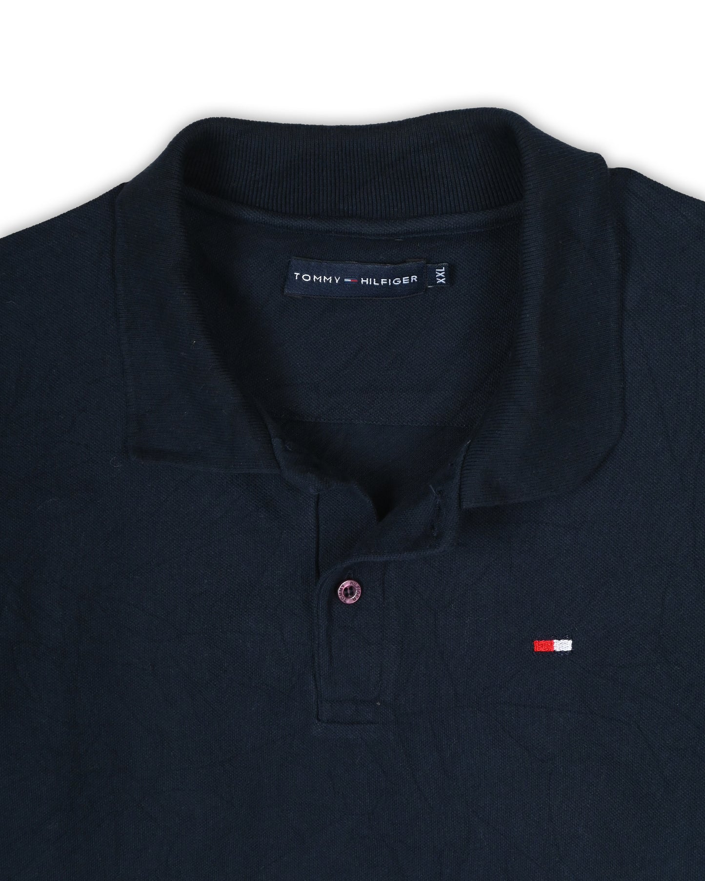 TOMMY HILFIGER T-SHIRT - XXL