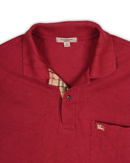BURBERRY T-SHIRT - M