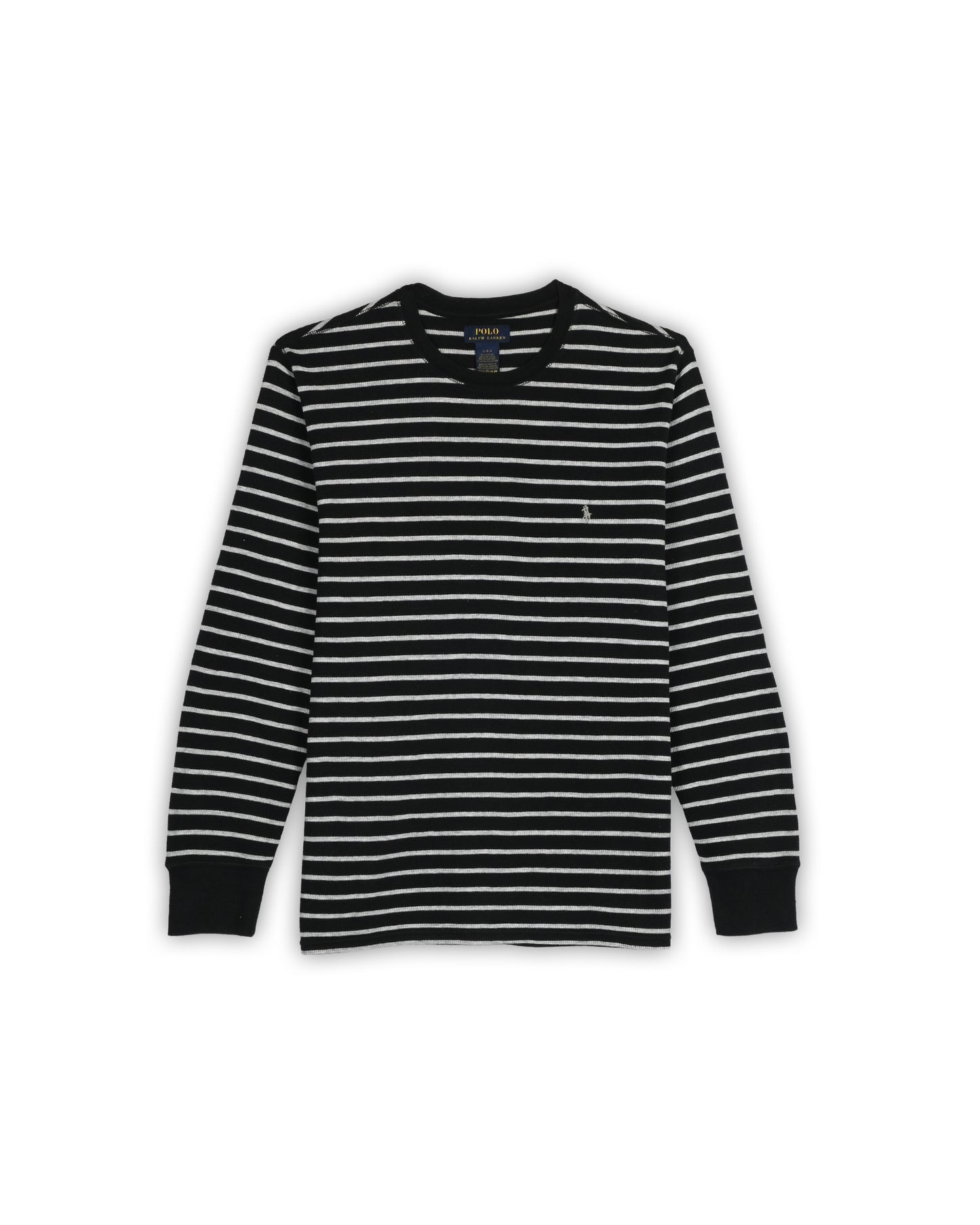 POLO RALPH LAUREN T-SHIRT - L