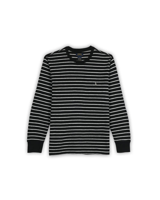 POLO RALPH LAUREN T-SHIRT - L