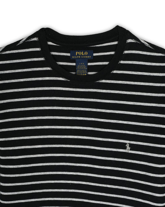POLO RALPH LAUREN T-SHIRT - L
