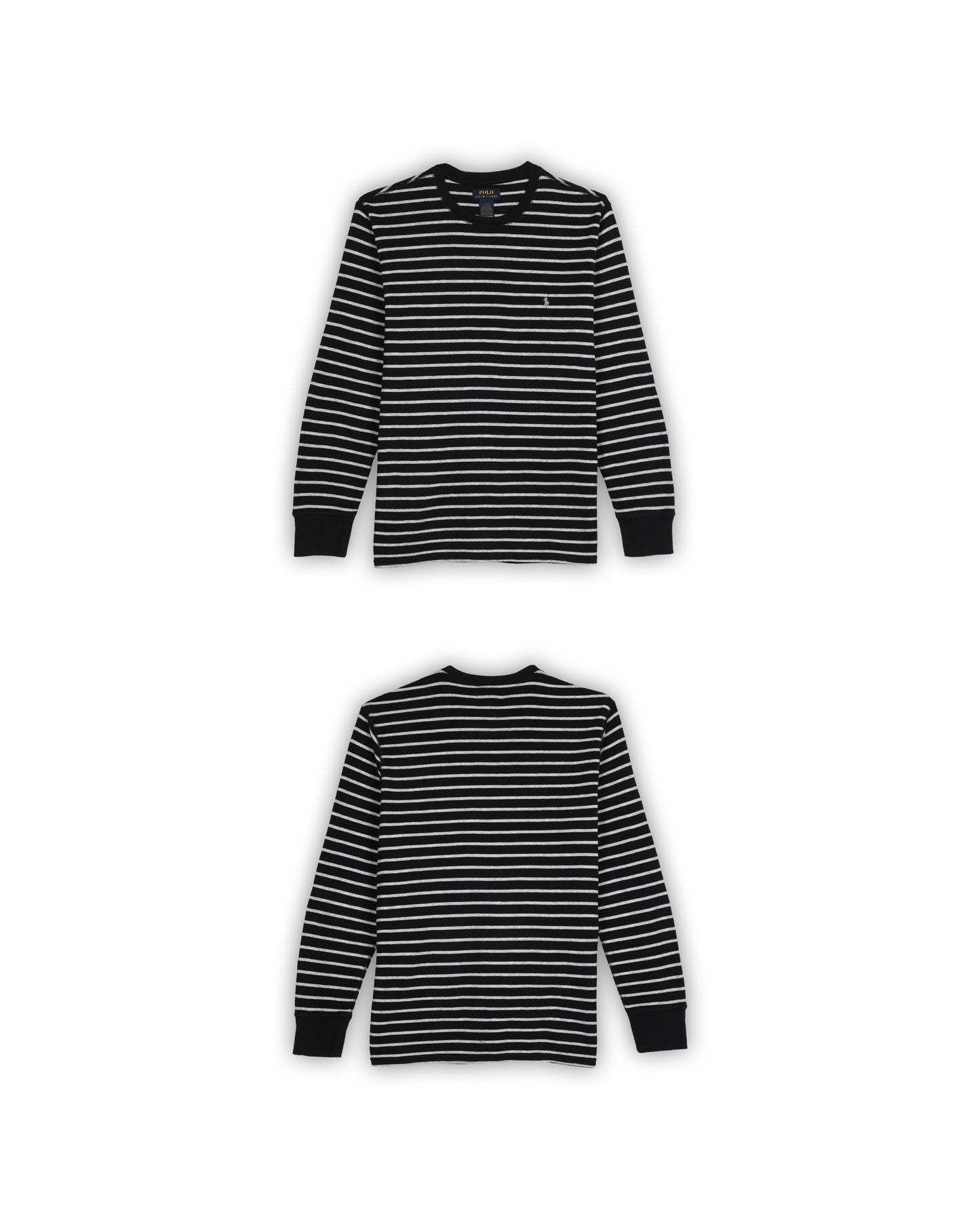 POLO RALPH LAUREN T-SHIRT - L