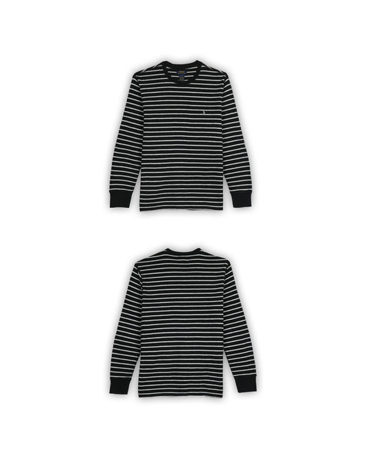POLO RALPH LAUREN T-SHIRT - L