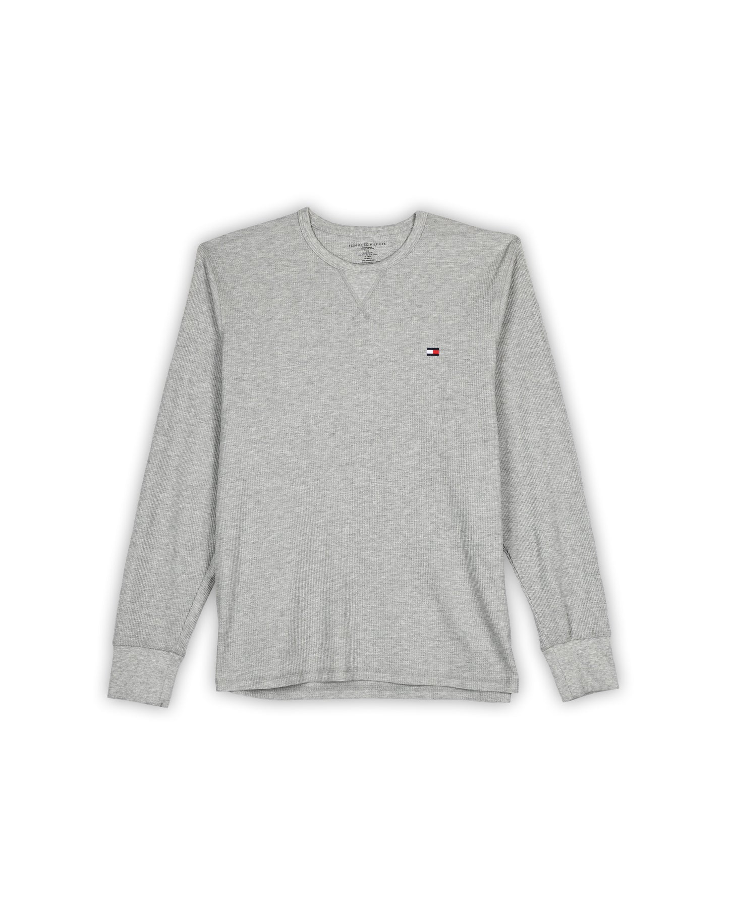 TOMMY HILFIGER T-SHIRT - L