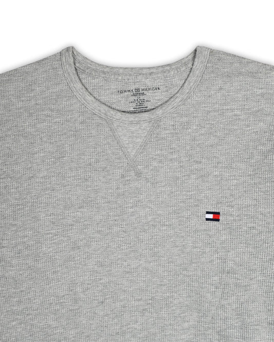 TOMMY HILFIGER T-SHIRT - L