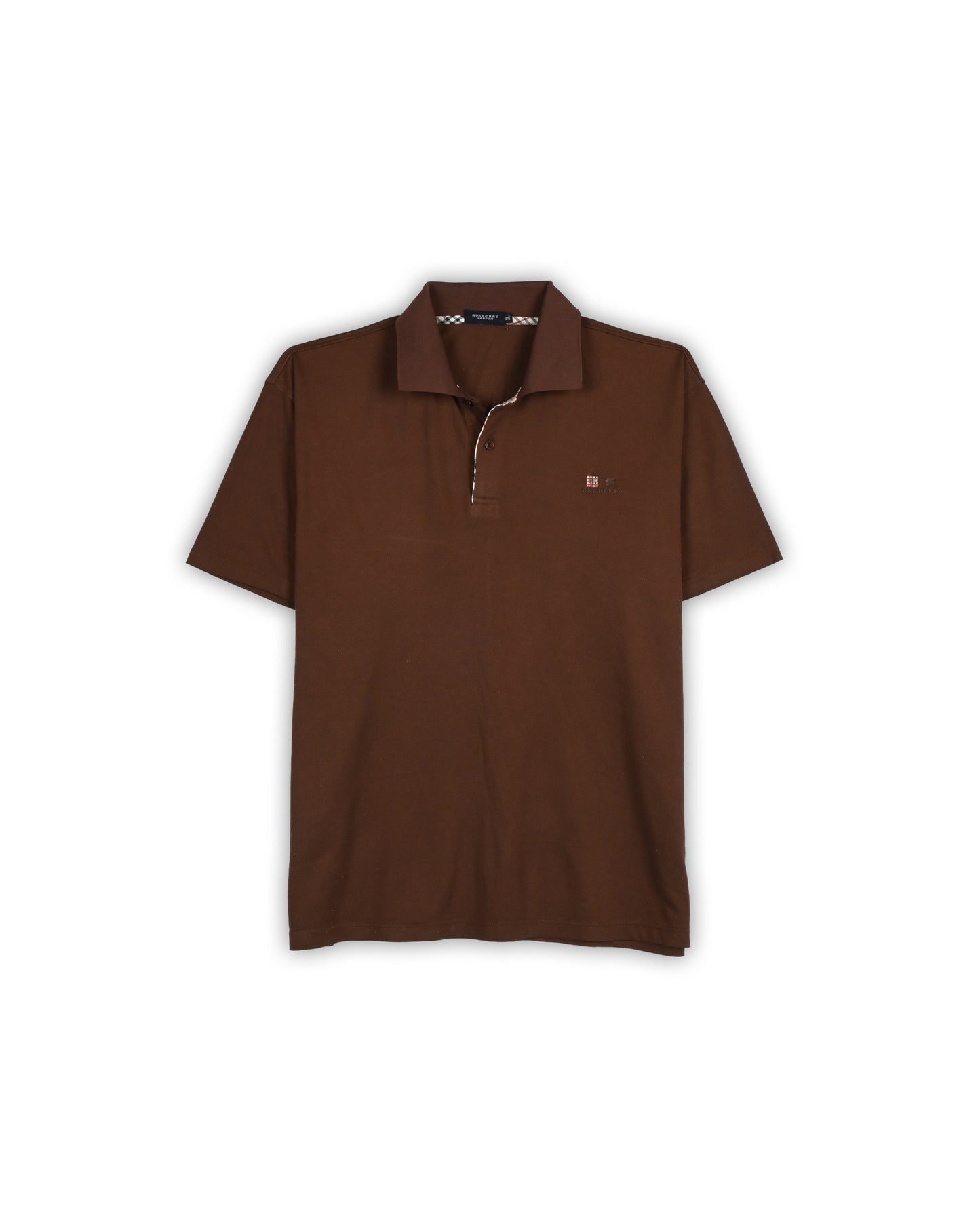 BURBERRY T-SHIRT - XL
