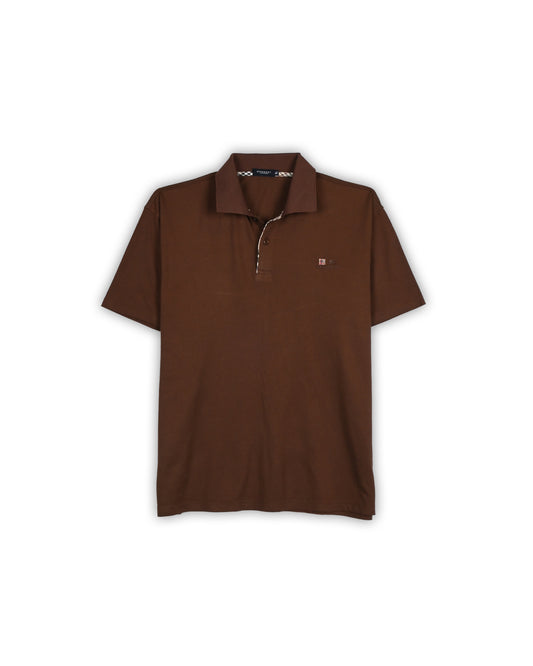 BURBERRY T-SHIRT - XL