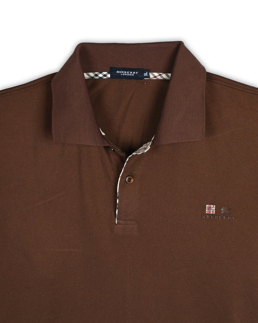BURBERRY T-SHIRT - XL