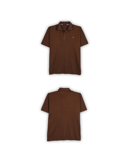 BURBERRY T-SHIRT - XL