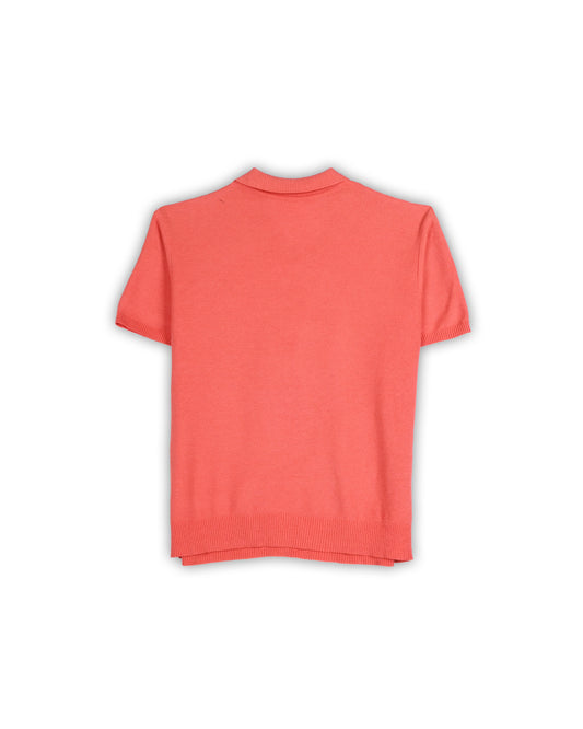 LACOSTE T-SHIRT - M