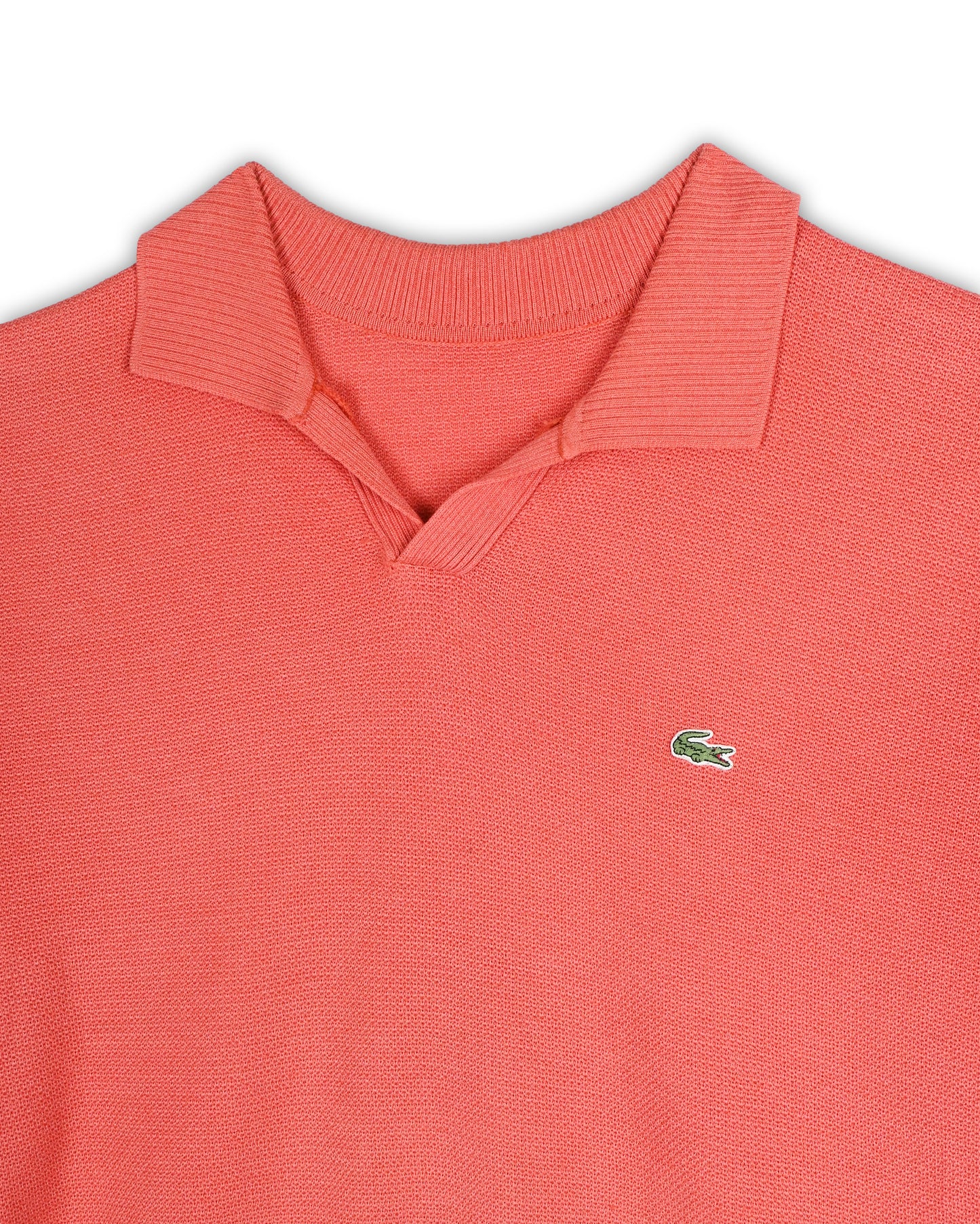 LACOSTE T-SHIRT - M