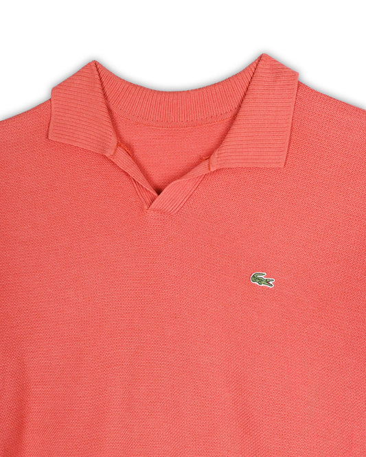 LACOSTE T-SHIRT - M