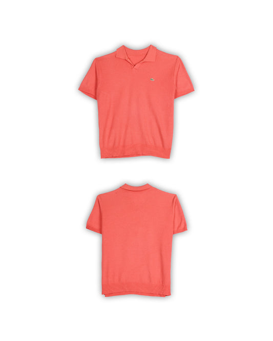 LACOSTE T-SHIRT - M