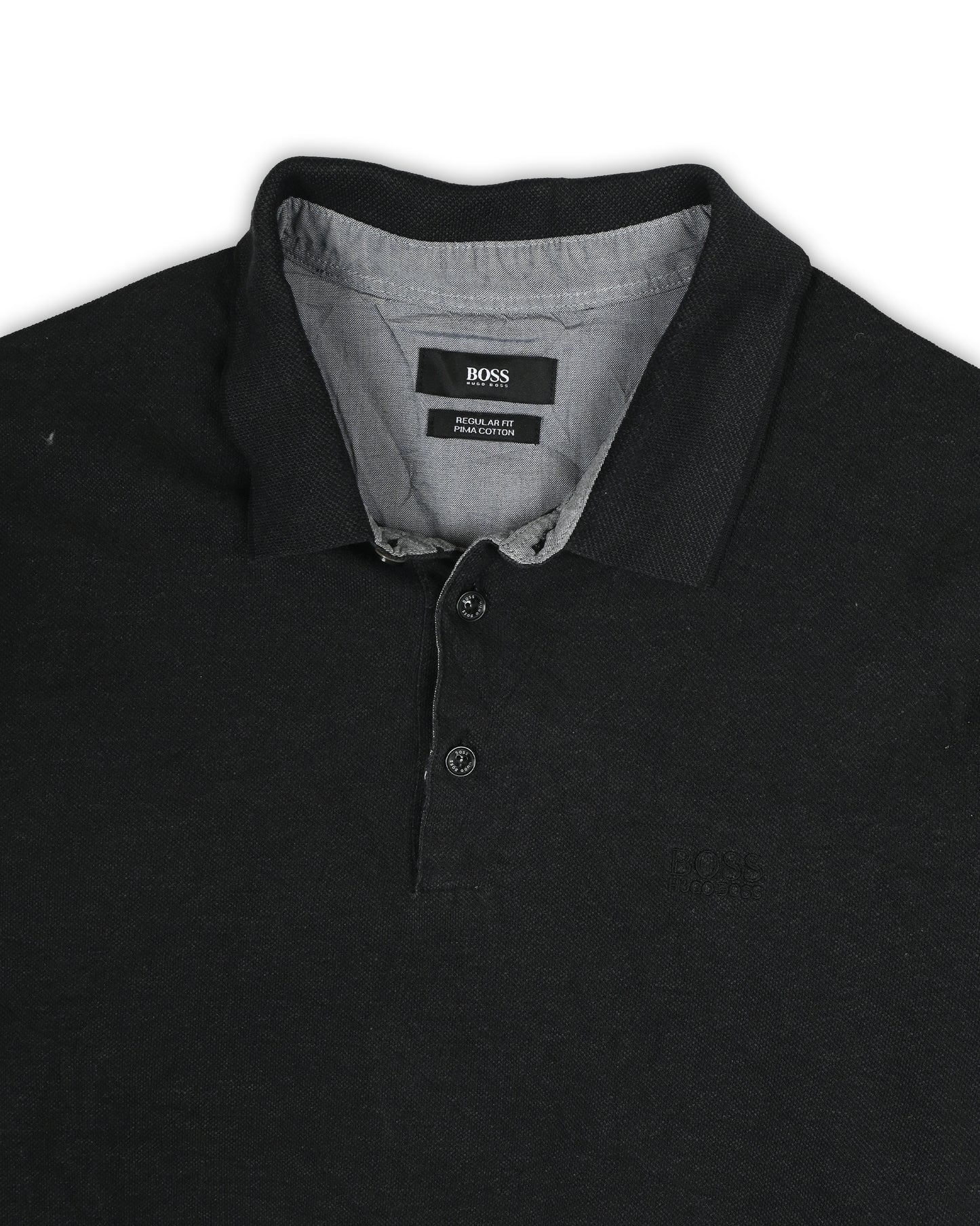 BOSS T-SHIRT - M