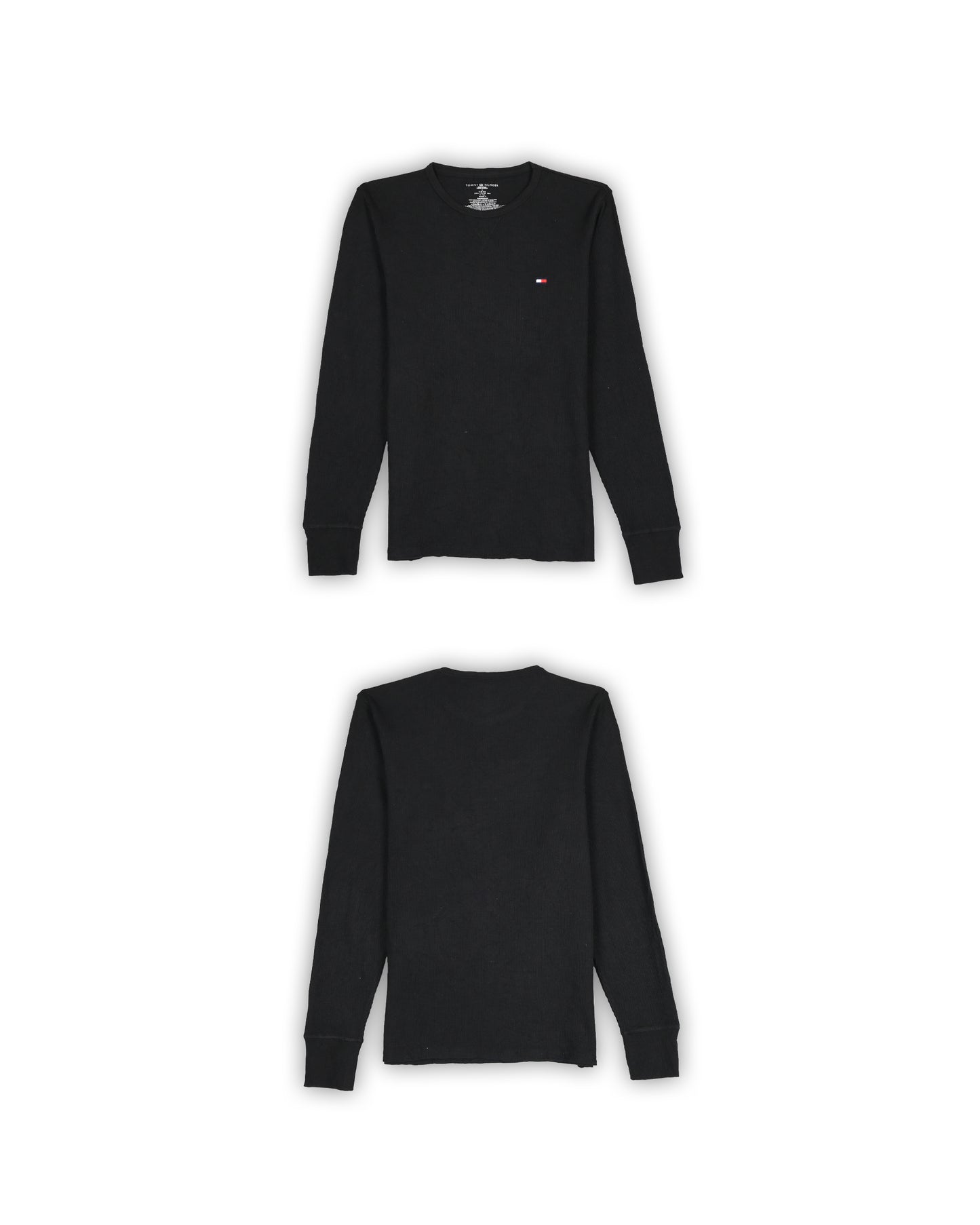 TOMMY HILFIGER T-SHIRT - M