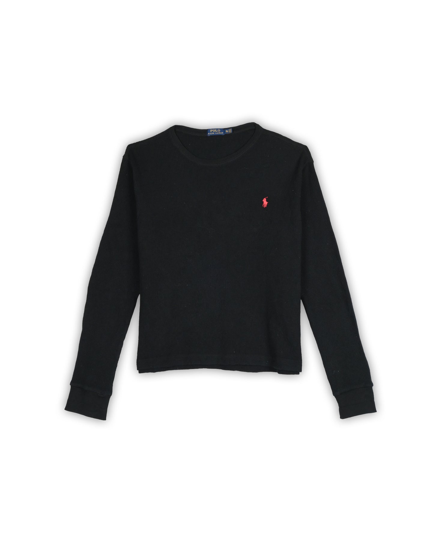 POLO RALPH LAUREN T-SHIRT - XXL