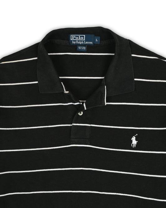 POLO RALPH LAUREN T-SHIRT - L
