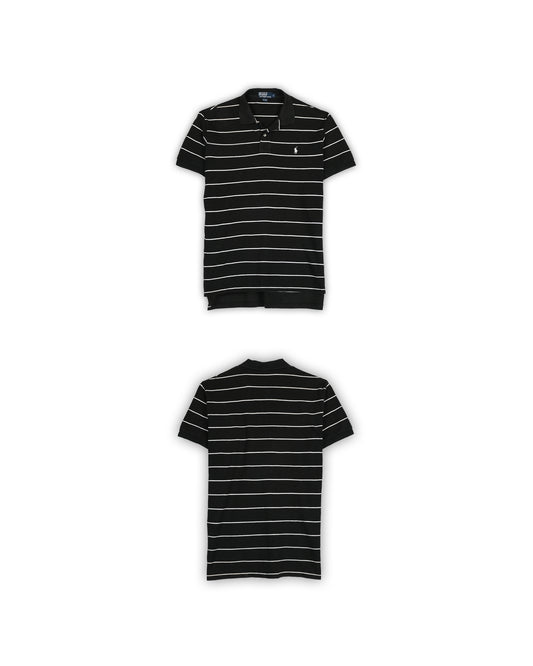 POLO RALPH LAUREN T-SHIRT - L