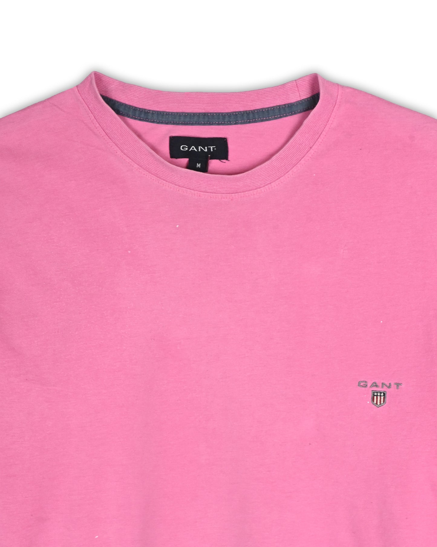 GANT T-SHIRT - M
