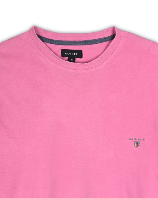 GANT T-SHIRT - M