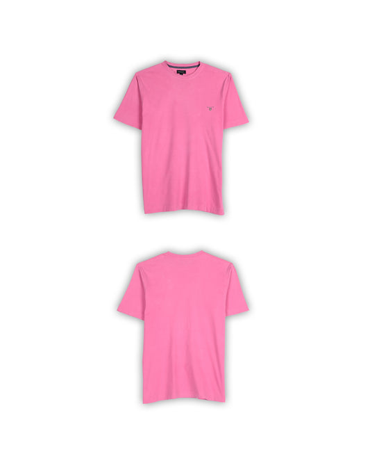 GANT T-SHIRT - M