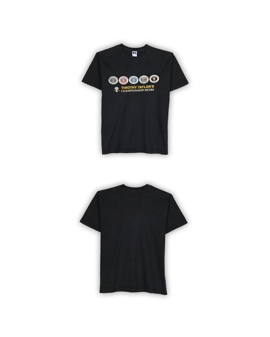 RUSSELL T-SHIRT - S