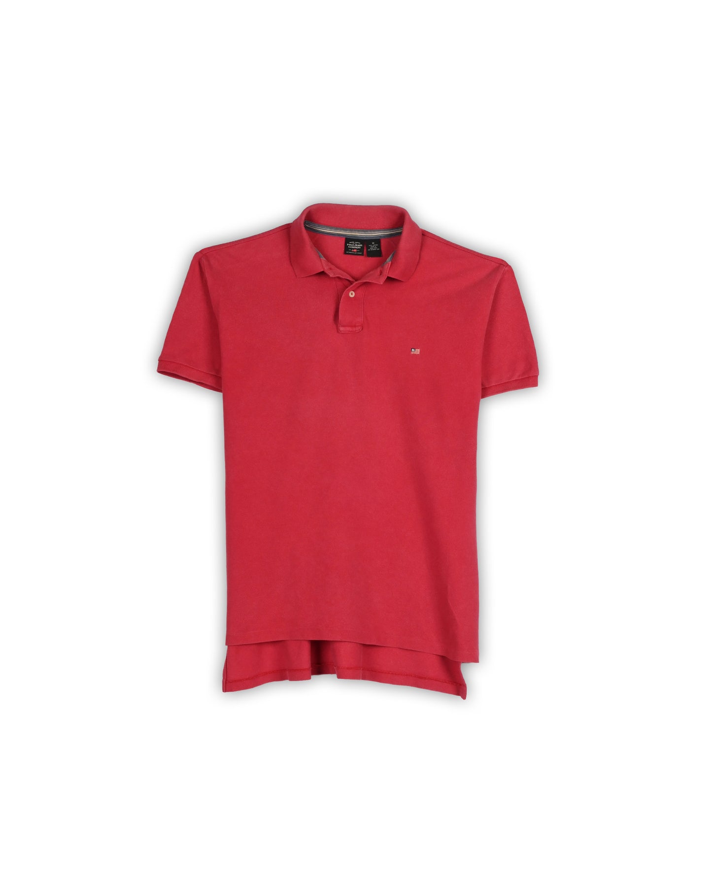 POLO RALPH LAUREN T-SHIRT - M