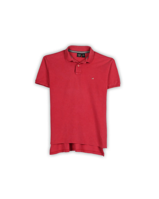 POLO RALPH LAUREN T-SHIRT - M