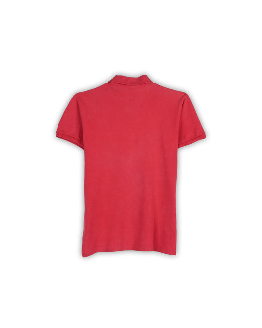 POLO RALPH LAUREN T-SHIRT - M