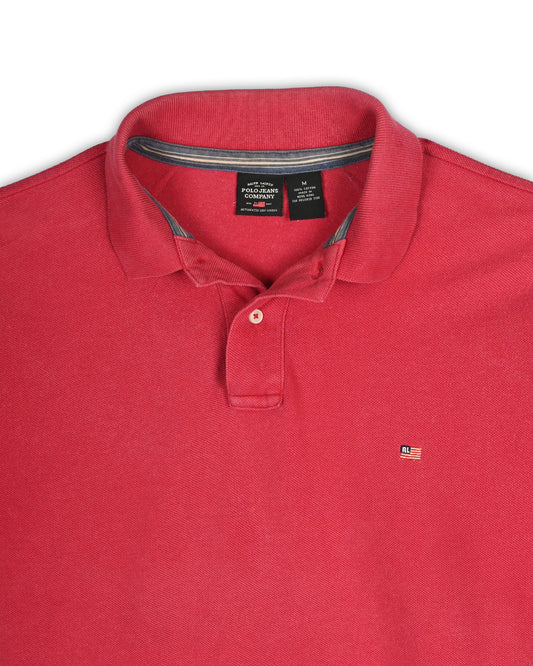 POLO RALPH LAUREN T-SHIRT - M