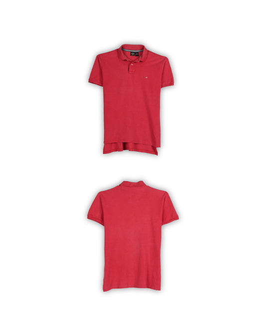 POLO RALPH LAUREN T-SHIRT - M
