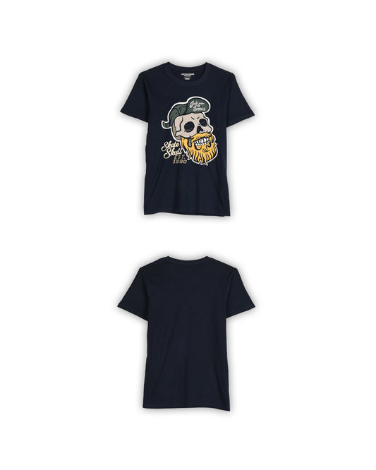 JACK & JONES T-SHIRT - S