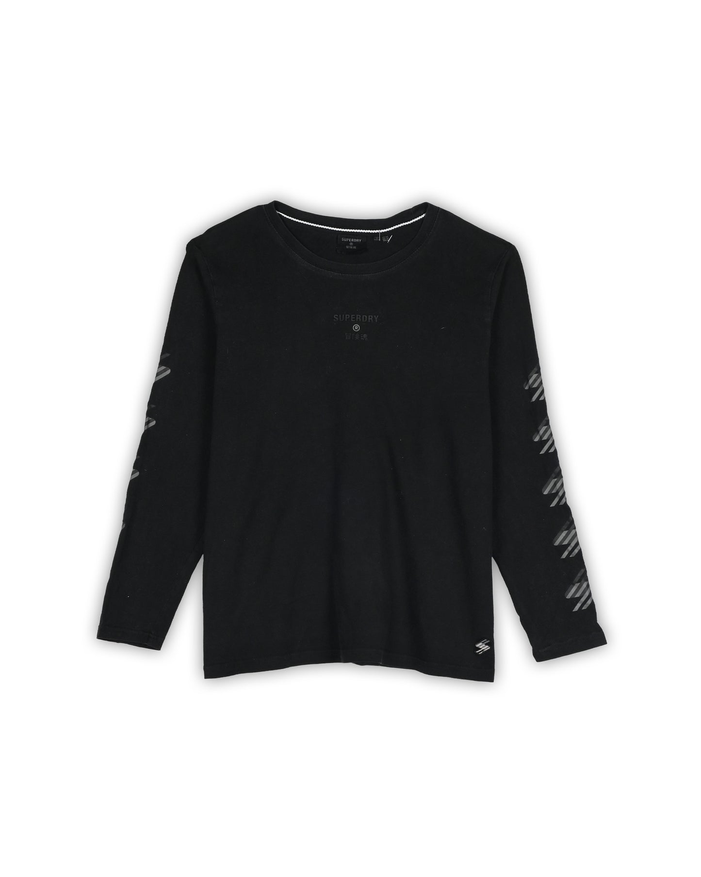 SUPERDRY T-SHIRT - S