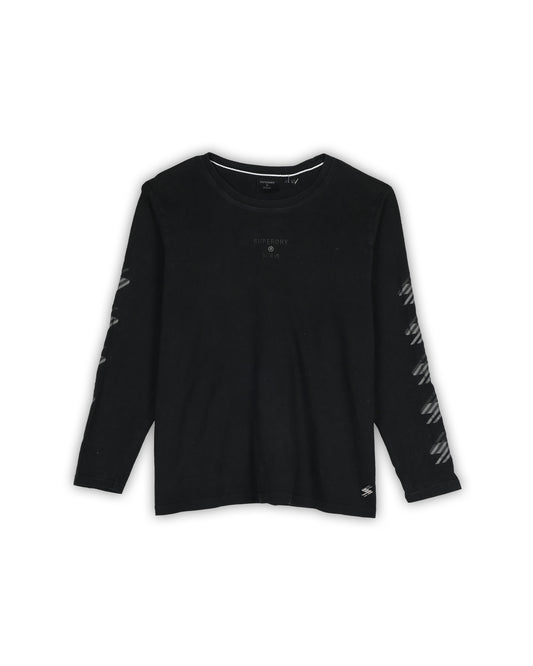 SUPERDRY T-SHIRT - S