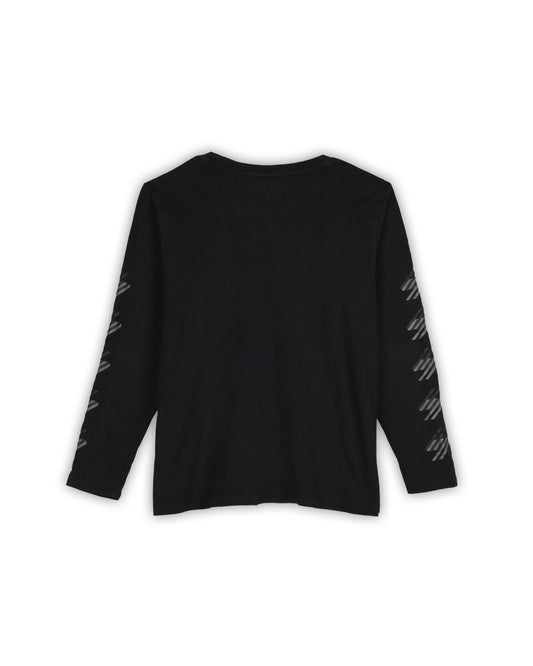 SUPERDRY T-SHIRT - S