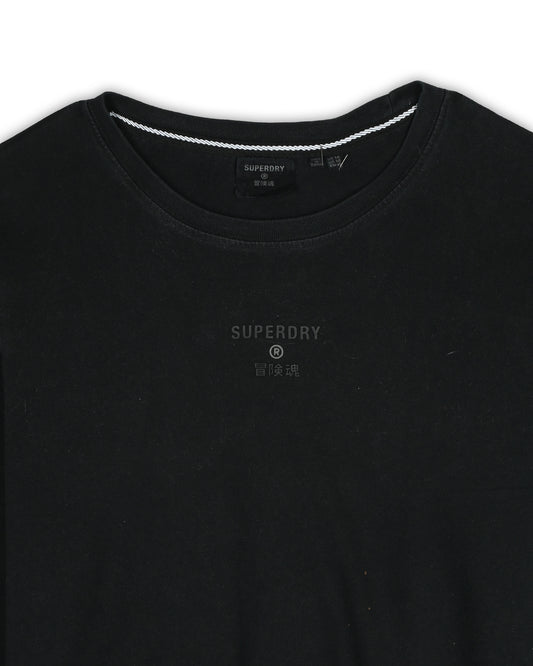 SUPERDRY T-SHIRT - S