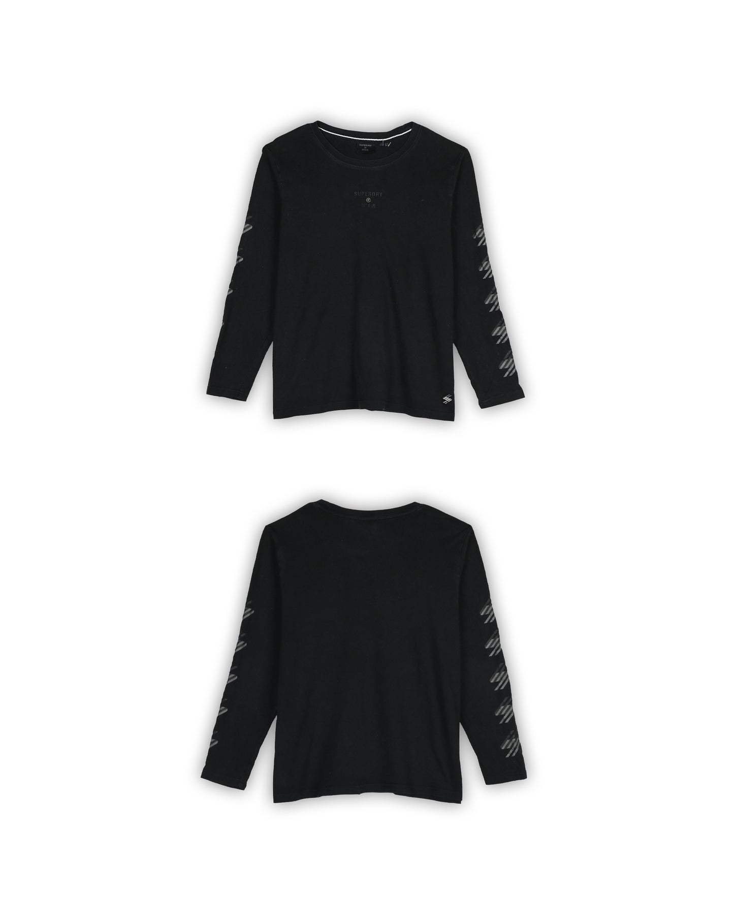 SUPERDRY T-SHIRT - S