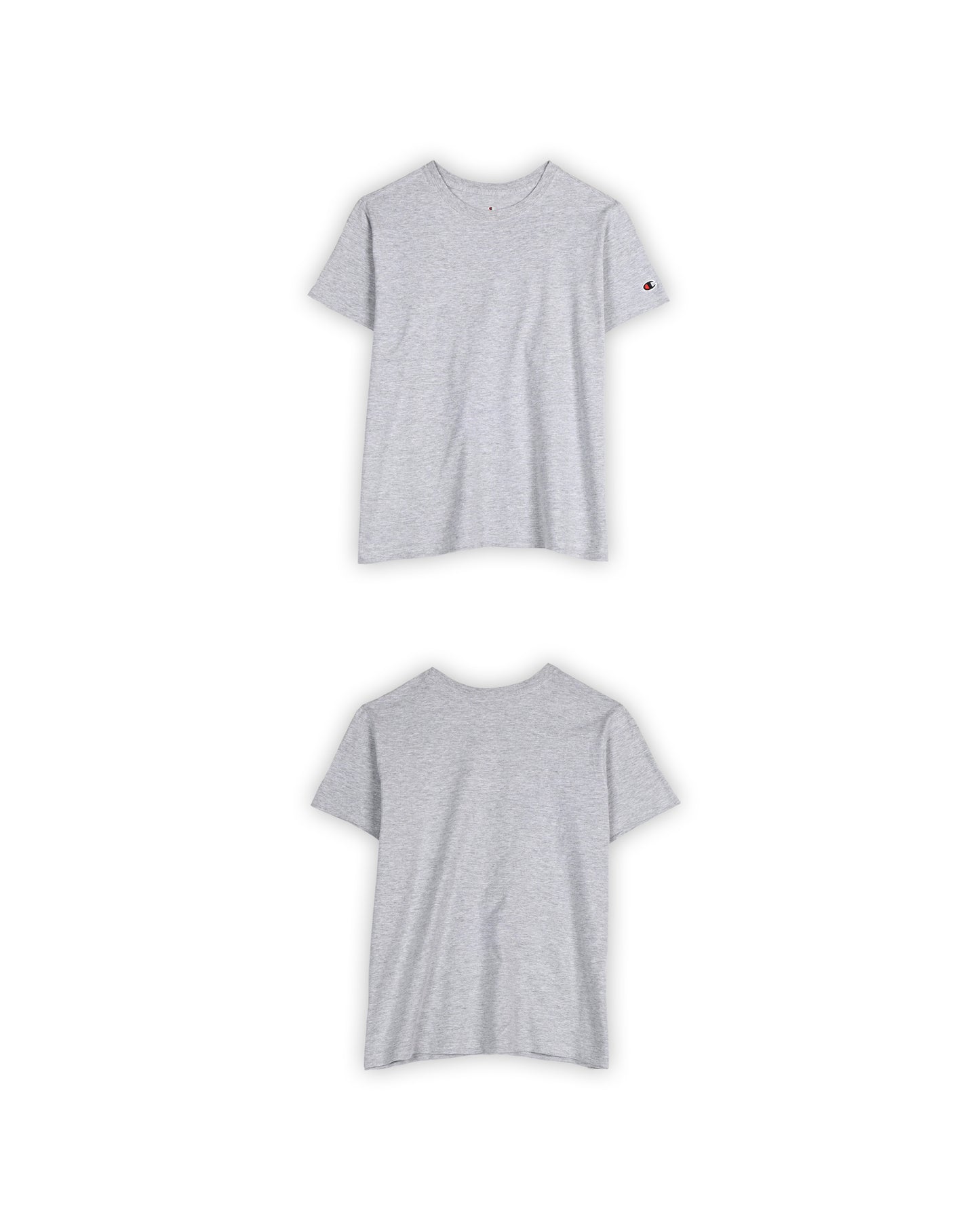 CHAMPION T-SHIRT - L