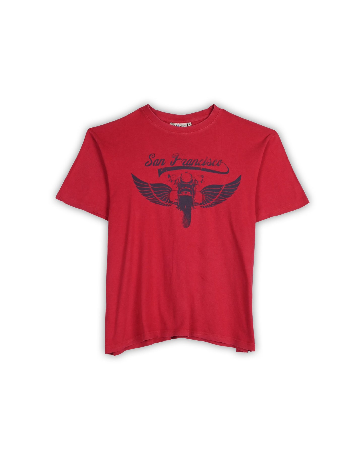LECANTO T-SHIRT - M
