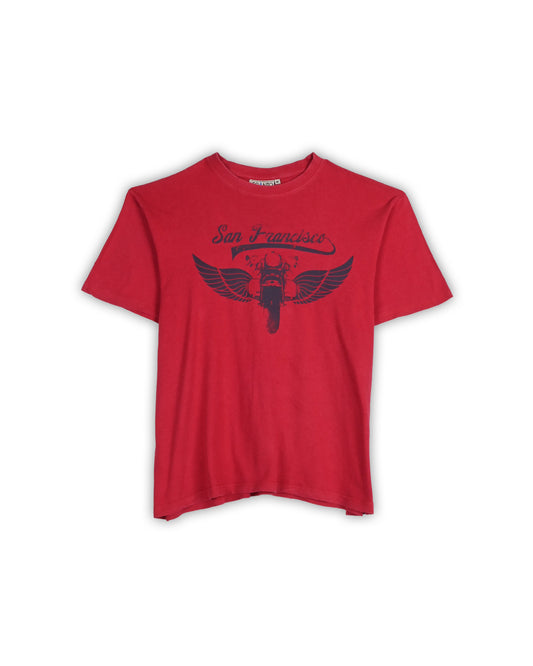 LECANTO T-SHIRT - M