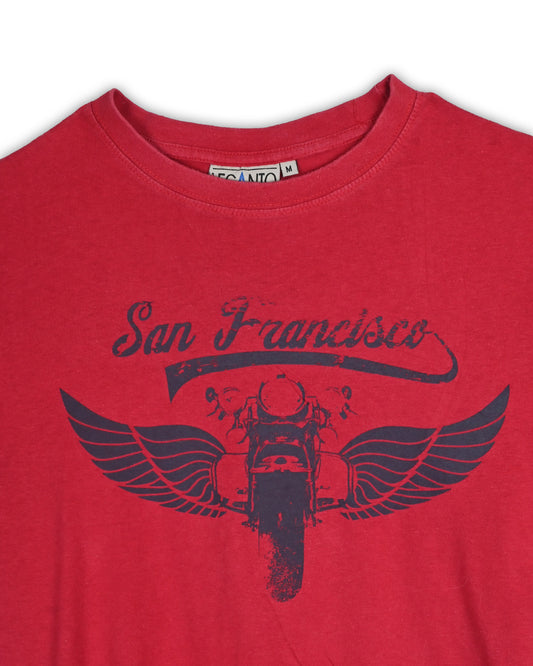 LECANTO T-SHIRT - M