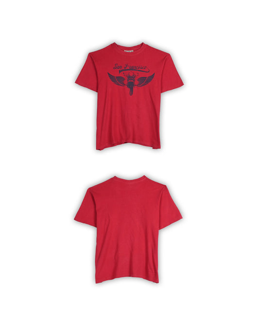 LECANTO T-SHIRT - M