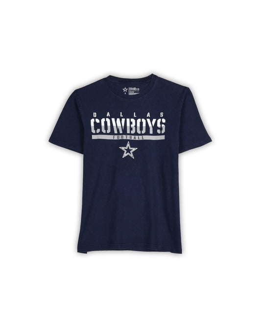 DALLAS COWBOYS T-SHIRT - S