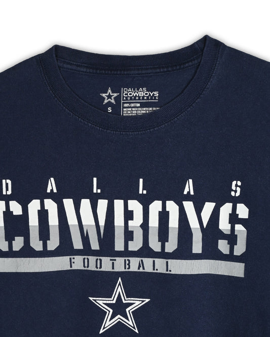 DALLAS COWBOYS T-SHIRT - S