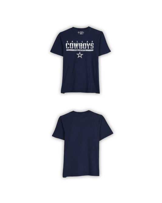 DALLAS COWBOYS T-SHIRT - S